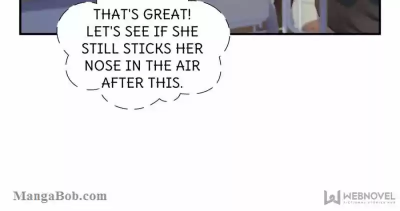 100% Sweet Love: The Delinquent XXX Wife Is a Bit Sweet (Novel) ch.010