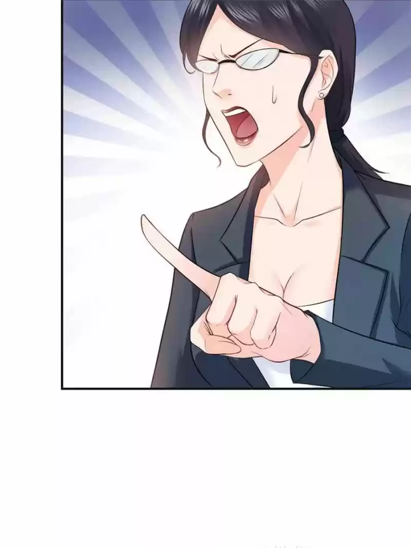 100% Sweet Love: The Delinquent XXX Wife Is a Bit Sweet (Novel) ch.010