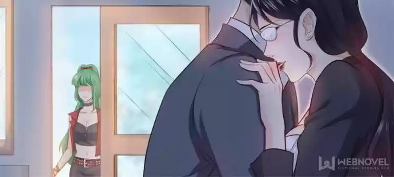 100% Sweet Love: The Delinquent XXX Wife Is a Bit Sweet (Novel) ch.010