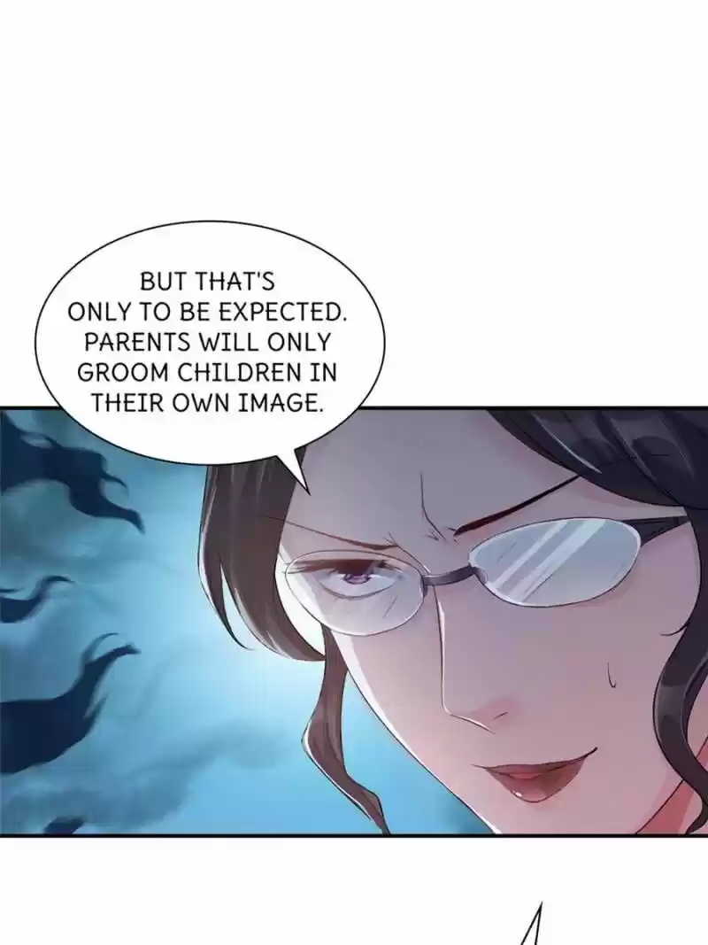 100% Sweet Love: The Delinquent XXX Wife Is a Bit Sweet (Novel) ch.010