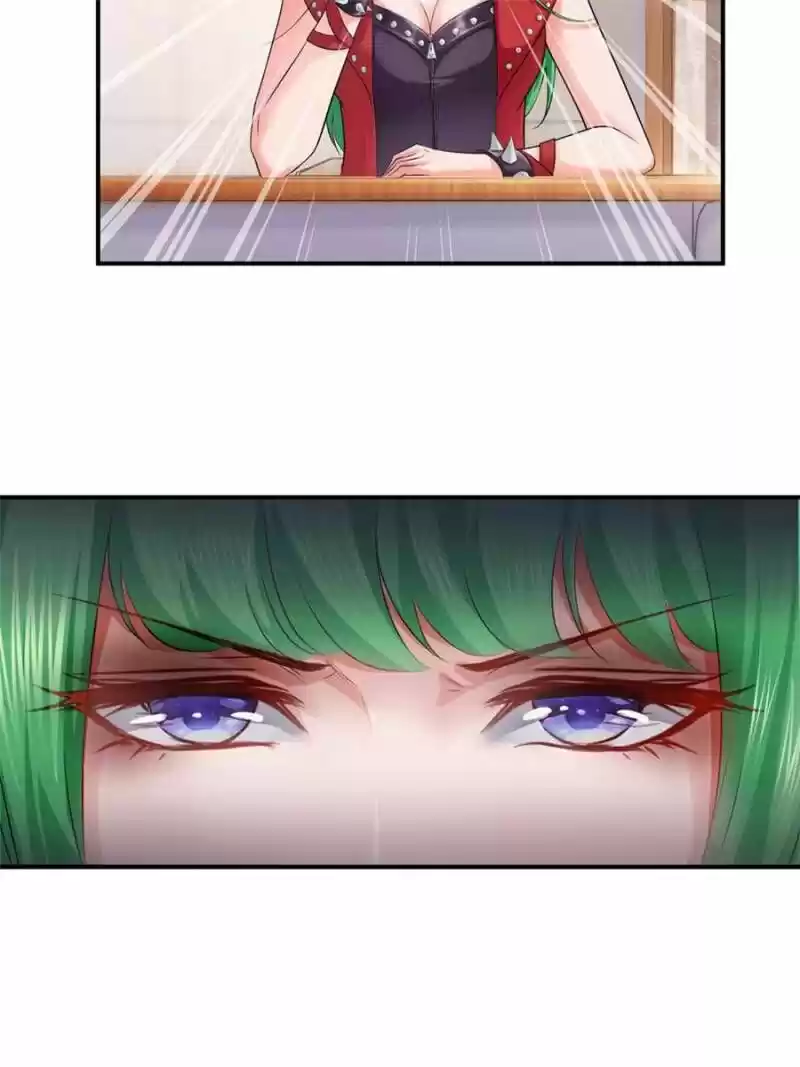 100% Sweet Love: The Delinquent XXX Wife Is a Bit Sweet (Novel) ch.010