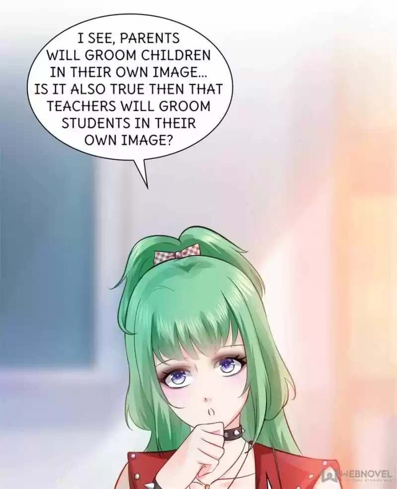 100% Sweet Love: The Delinquent XXX Wife Is a Bit Sweet (Novel) ch.010