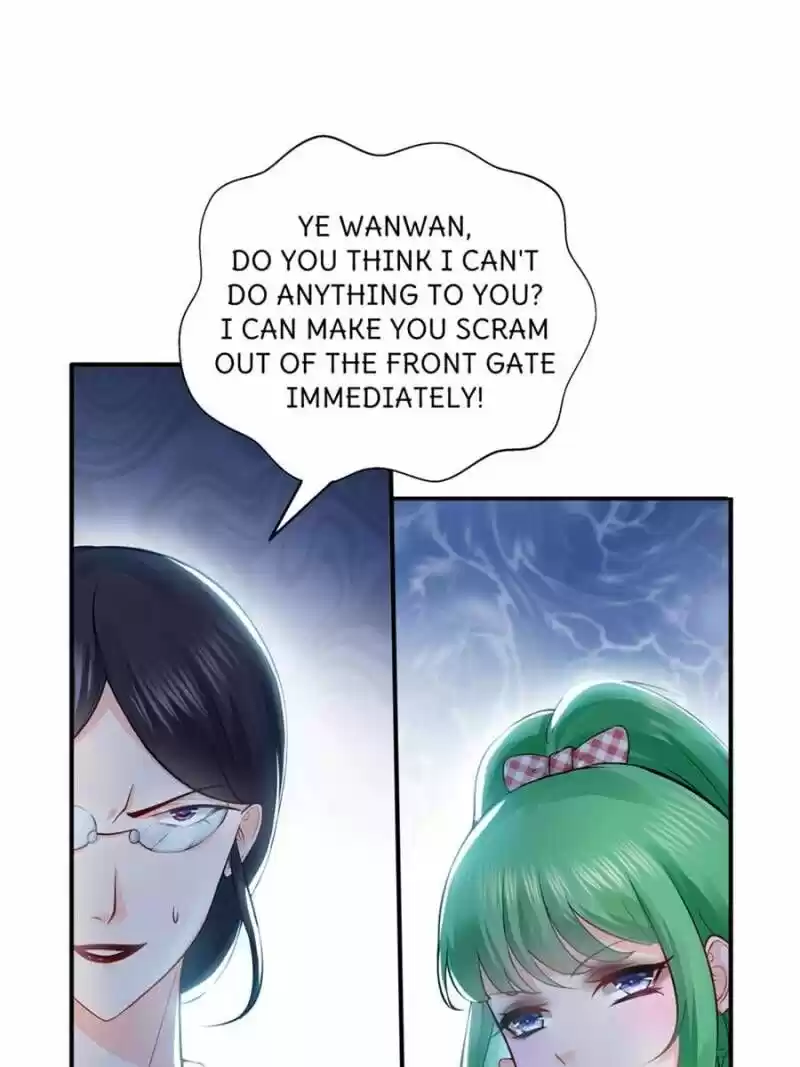 100% Sweet Love: The Delinquent XXX Wife Is a Bit Sweet (Novel) ch.010