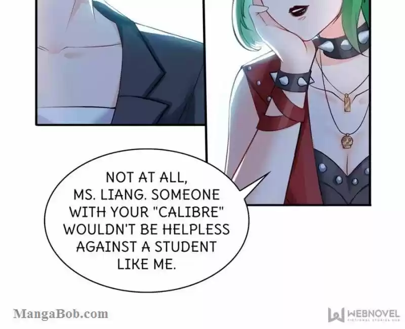 100% Sweet Love: The Delinquent XXX Wife Is a Bit Sweet (Novel) ch.010