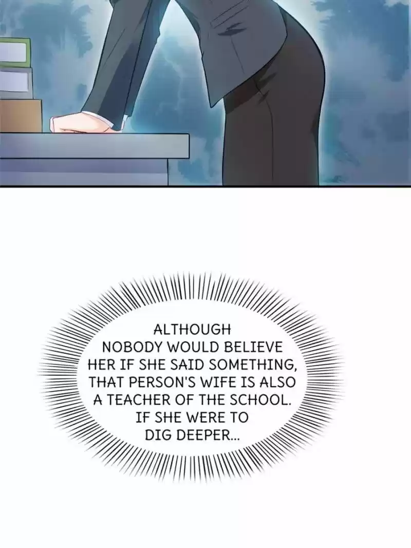 100% Sweet Love: The Delinquent XXX Wife Is a Bit Sweet (Novel) ch.010