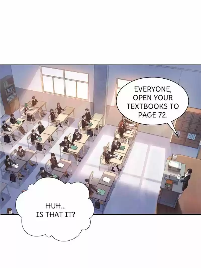 100% Sweet Love: The Delinquent XXX Wife Is a Bit Sweet (Novel) ch.010