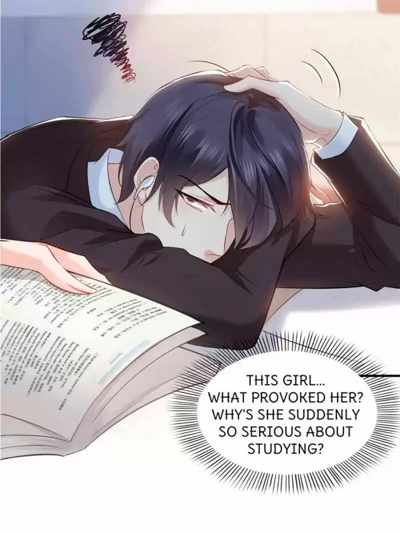 100% Sweet Love: The Delinquent XXX Wife Is a Bit Sweet (Novel) ch.010