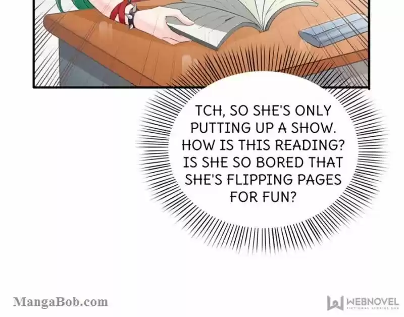 100% Sweet Love: The Delinquent XXX Wife Is a Bit Sweet (Novel) ch.010