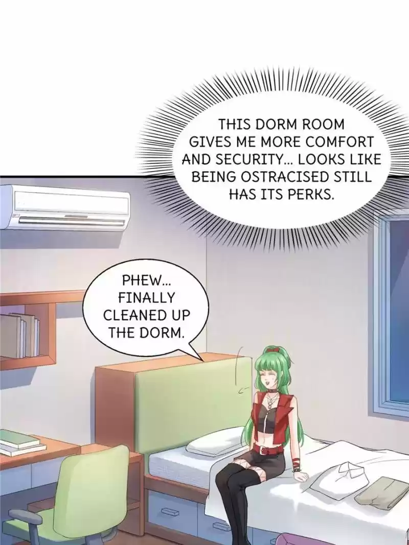 100% Sweet Love: The Delinquent XXX Wife Is a Bit Sweet (Novel) ch.010