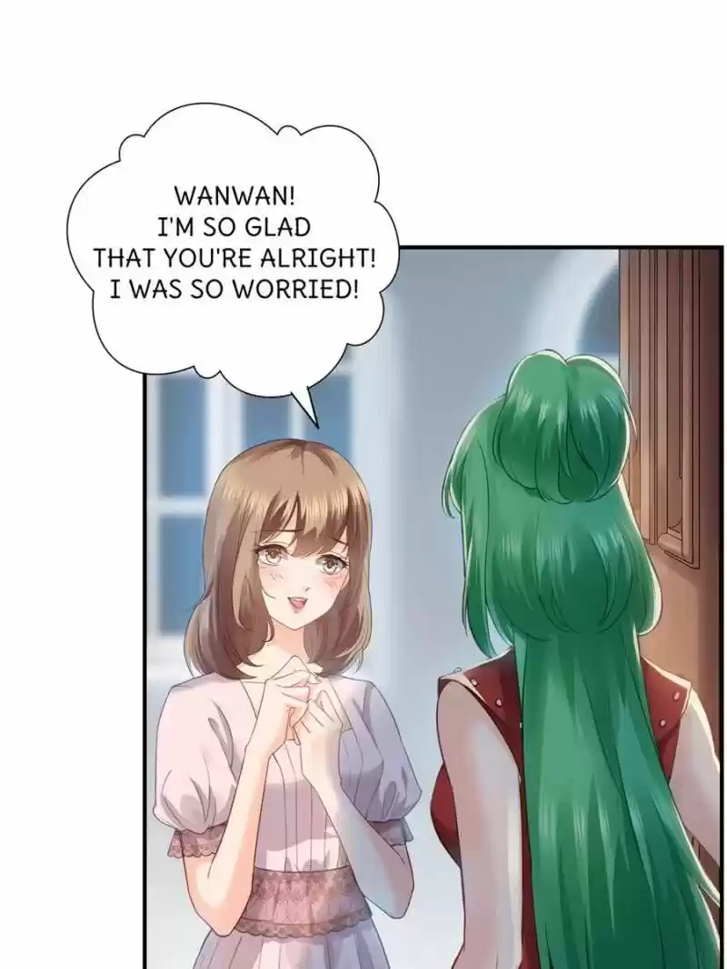 100% Sweet Love: The Delinquent XXX Wife Is a Bit Sweet (Novel) ch.010