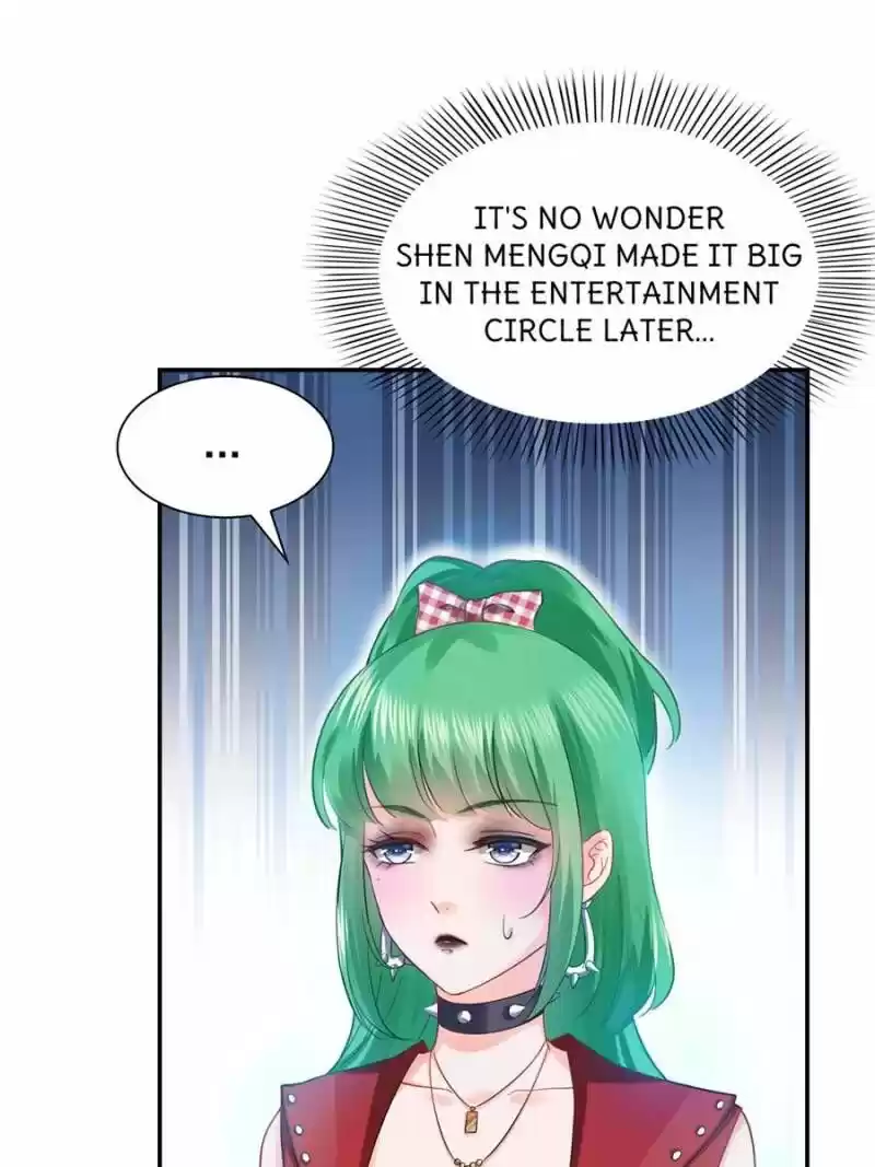 100% Sweet Love: The Delinquent XXX Wife Is a Bit Sweet (Novel) ch.010