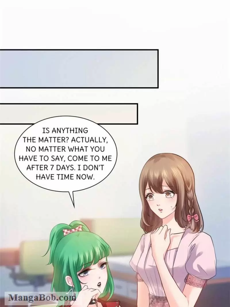 100% Sweet Love: The Delinquent XXX Wife Is a Bit Sweet (Novel) ch.011