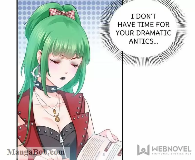 100% Sweet Love: The Delinquent XXX Wife Is a Bit Sweet (Novel) ch.011