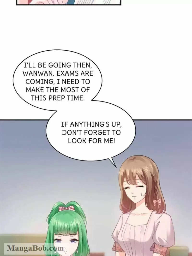 100% Sweet Love: The Delinquent XXX Wife Is a Bit Sweet (Novel) ch.011