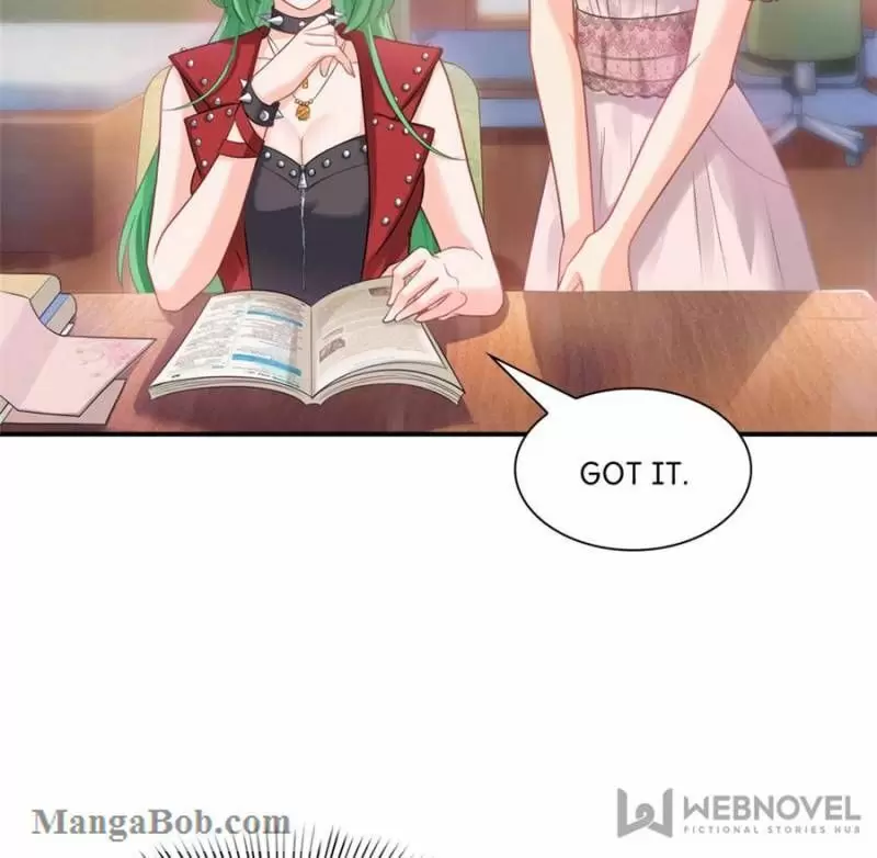 100% Sweet Love: The Delinquent XXX Wife Is a Bit Sweet (Novel) ch.011