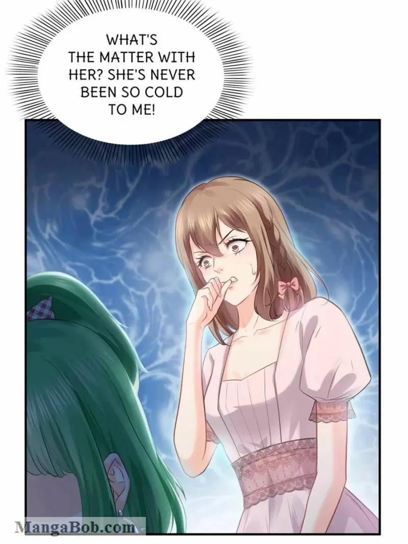 100% Sweet Love: The Delinquent XXX Wife Is a Bit Sweet (Novel) ch.011