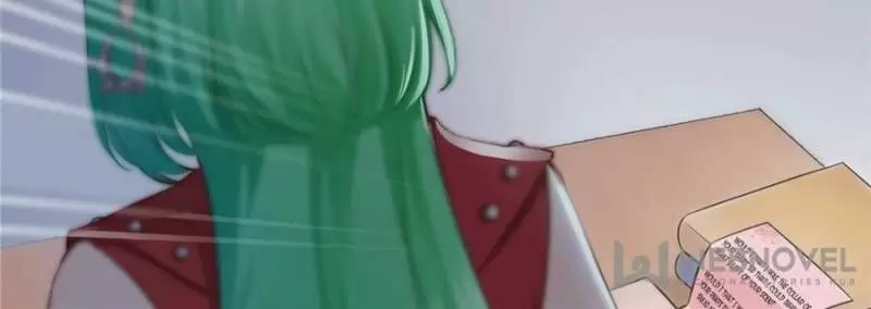 100% Sweet Love: The Delinquent XXX Wife Is a Bit Sweet (Novel) ch.011