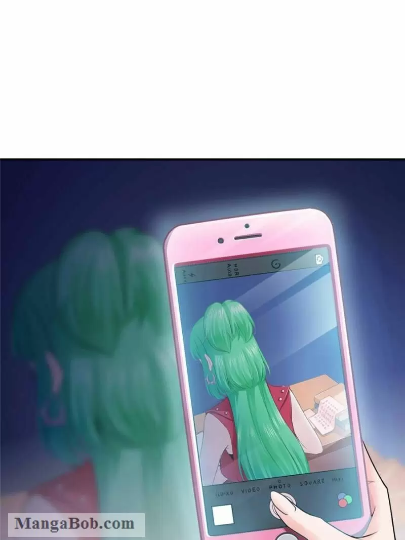 100% Sweet Love: The Delinquent XXX Wife Is a Bit Sweet (Novel) ch.011