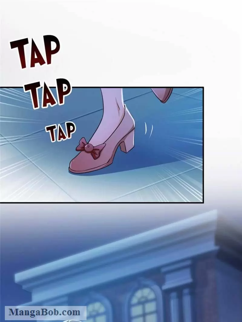 100% Sweet Love: The Delinquent XXX Wife Is a Bit Sweet (Novel) ch.011