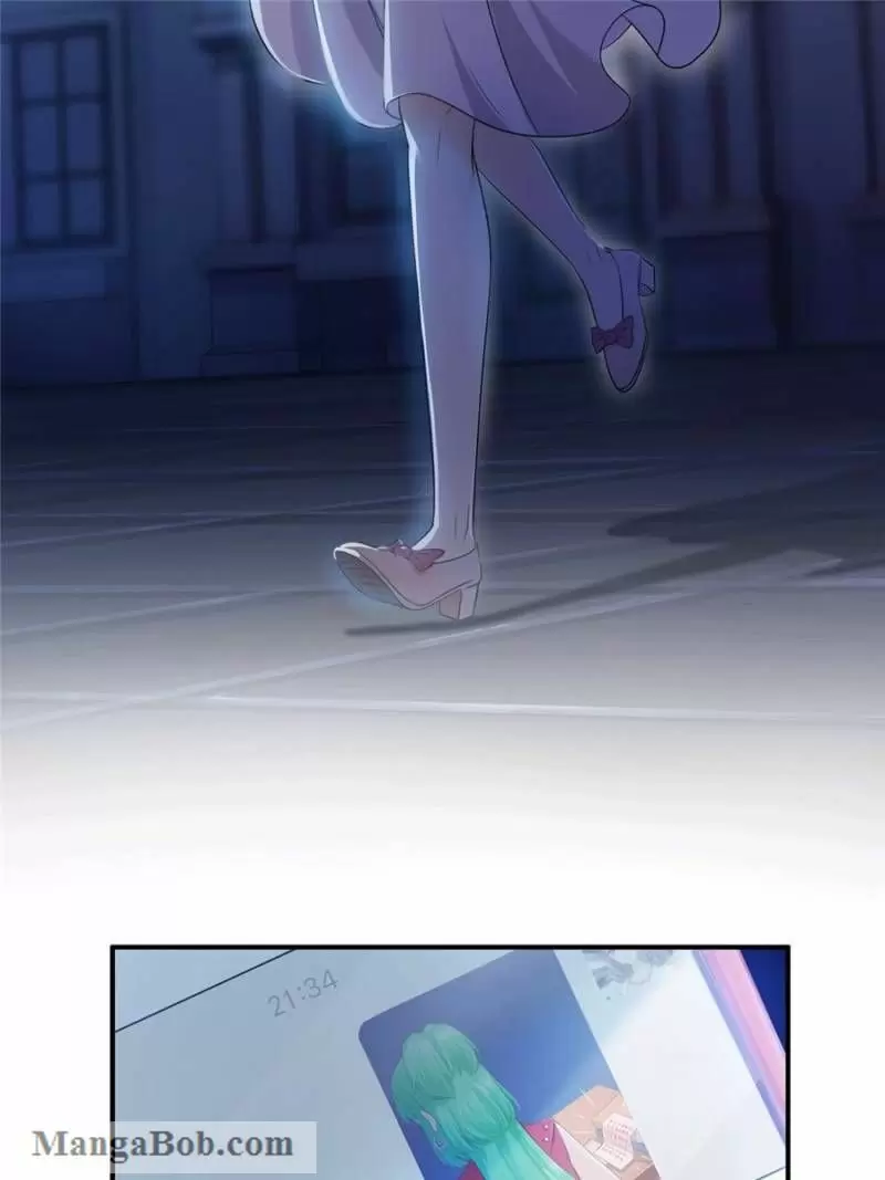 100% Sweet Love: The Delinquent XXX Wife Is a Bit Sweet (Novel) ch.011