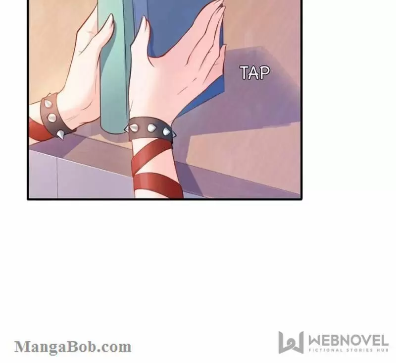 100% Sweet Love: The Delinquent XXX Wife Is a Bit Sweet (Novel) ch.011