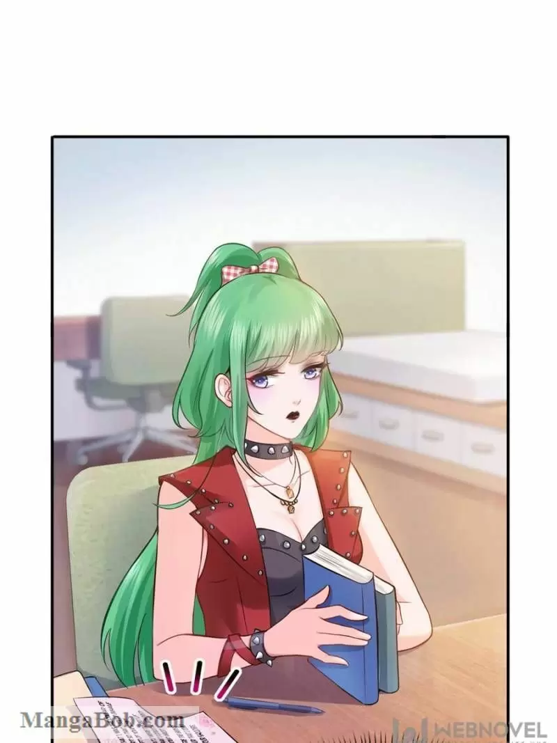 100% Sweet Love: The Delinquent XXX Wife Is a Bit Sweet (Novel) ch.011