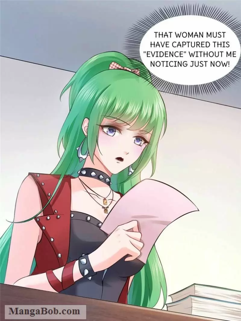 100% Sweet Love: The Delinquent XXX Wife Is a Bit Sweet (Novel) ch.011