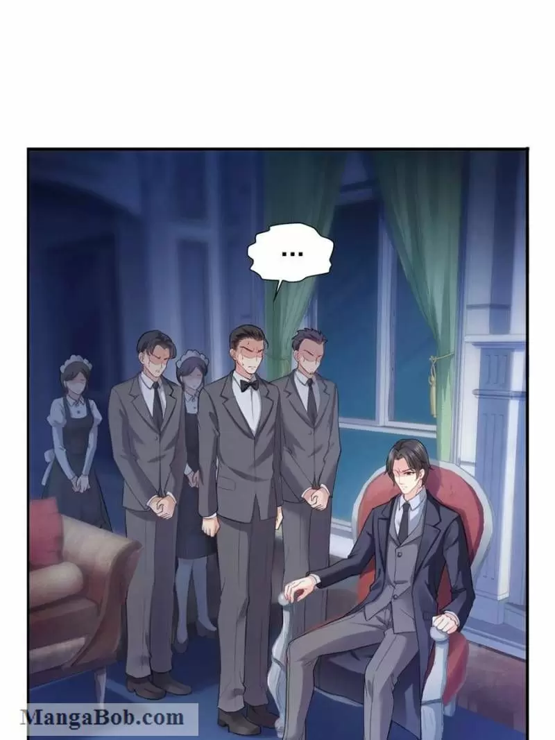 100% Sweet Love: The Delinquent XXX Wife Is a Bit Sweet (Novel) ch.011