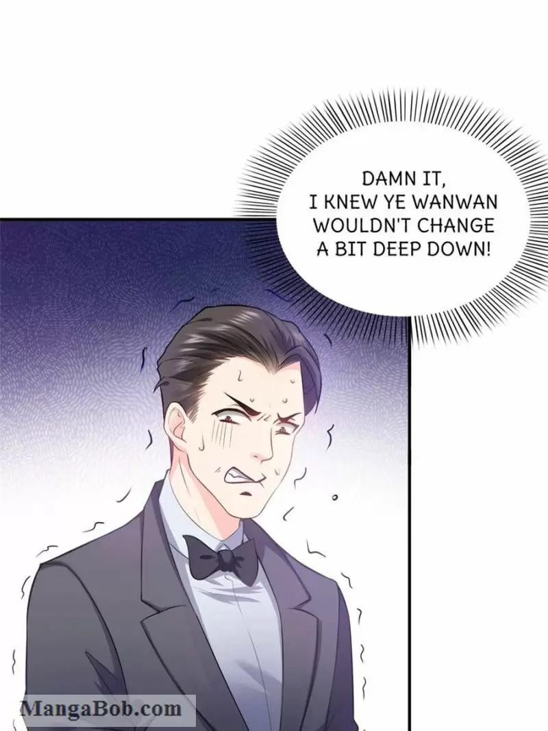 100% Sweet Love: The Delinquent XXX Wife Is a Bit Sweet (Novel) ch.011