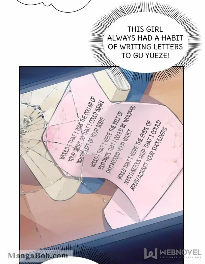 100% Sweet Love: The Delinquent XXX Wife Is a Bit Sweet (Novel) ch.011