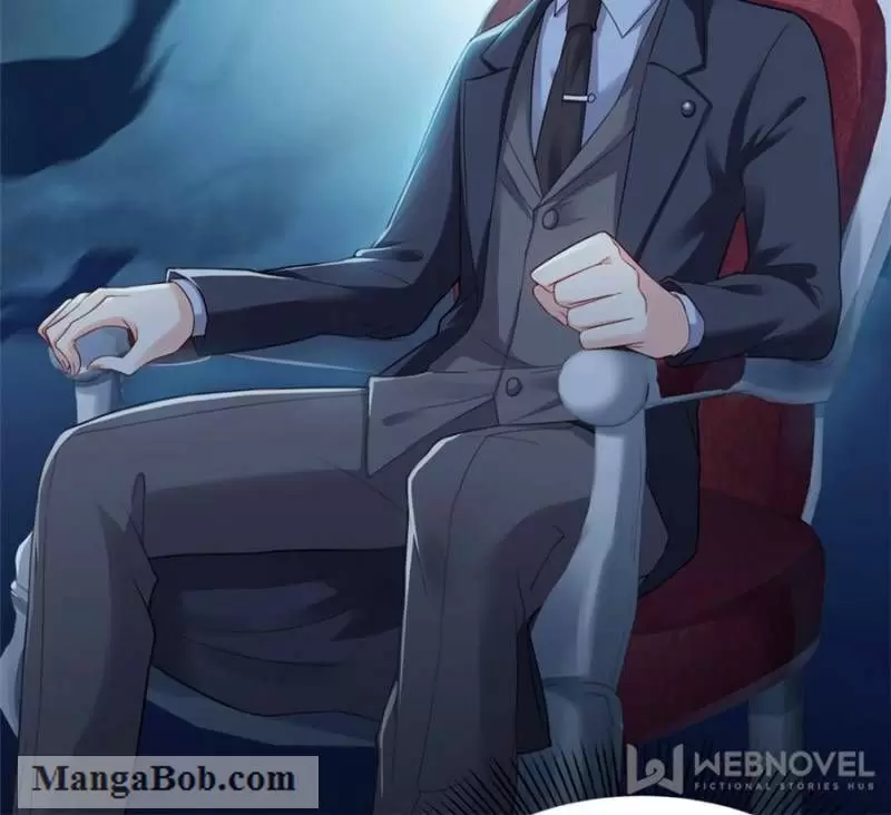 100% Sweet Love: The Delinquent XXX Wife Is a Bit Sweet (Novel) ch.011