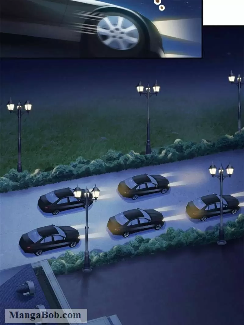 100% Sweet Love: The Delinquent XXX Wife Is a Bit Sweet (Novel) ch.011