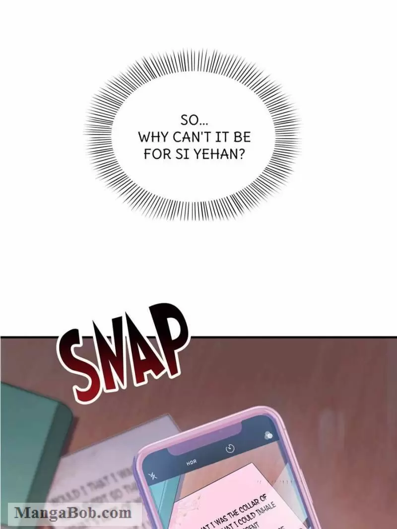 100% Sweet Love: The Delinquent XXX Wife Is a Bit Sweet (Novel) ch.011