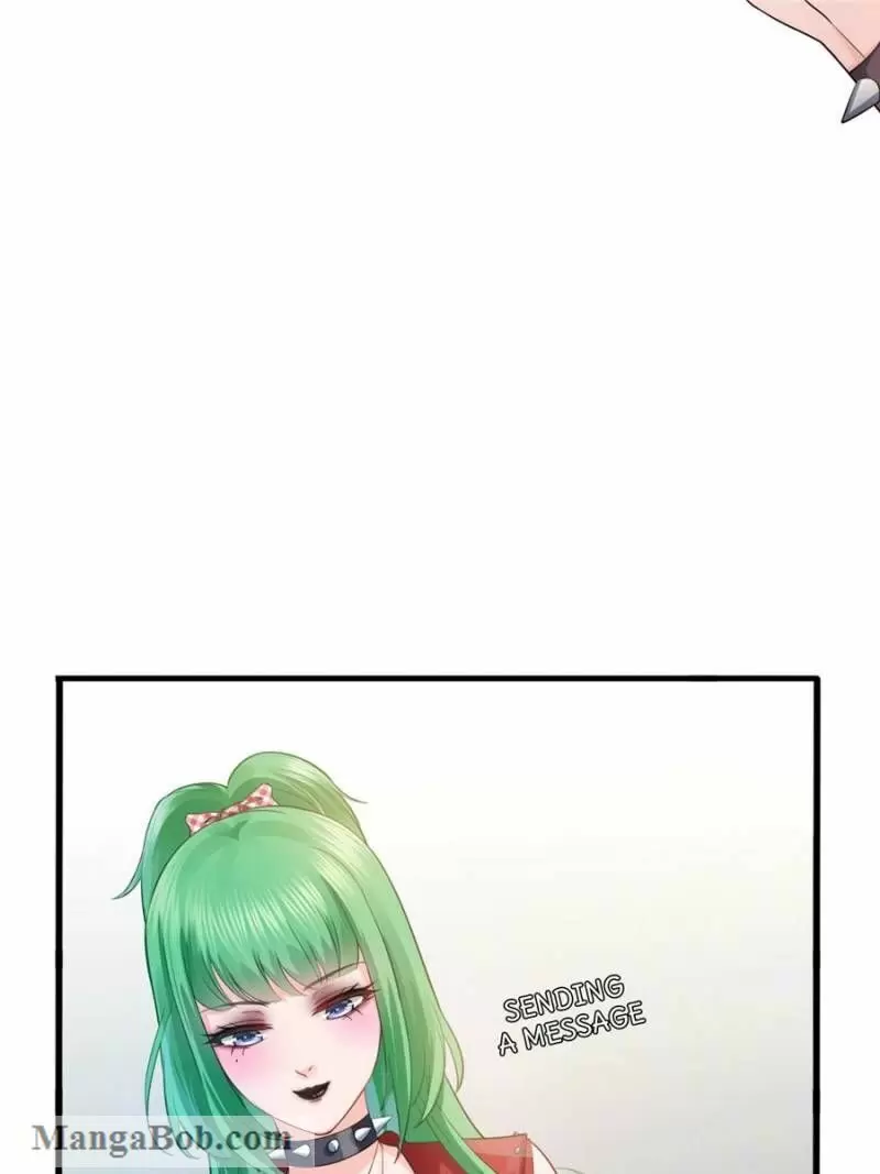 100% Sweet Love: The Delinquent XXX Wife Is a Bit Sweet (Novel) ch.011