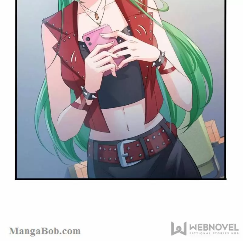 100% Sweet Love: The Delinquent XXX Wife Is a Bit Sweet (Novel) ch.011