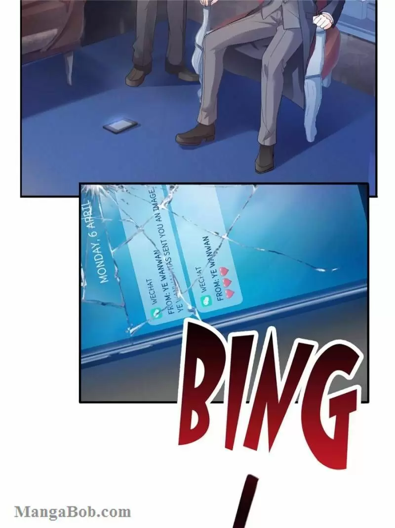 100% Sweet Love: The Delinquent XXX Wife Is a Bit Sweet (Novel) ch.011