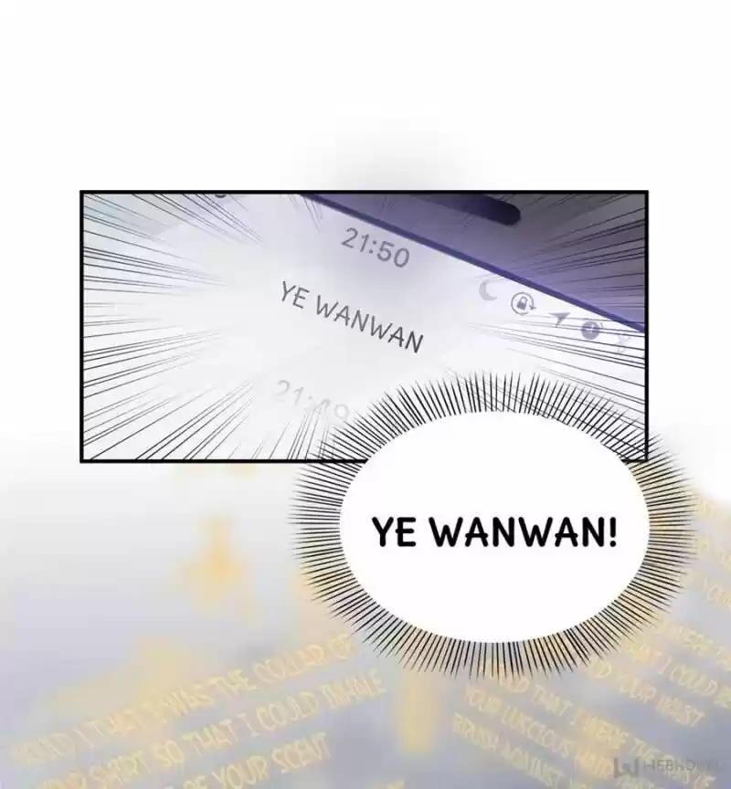 100% Sweet Love: The Delinquent XXX Wife Is a Bit Sweet (Novel) ch.012