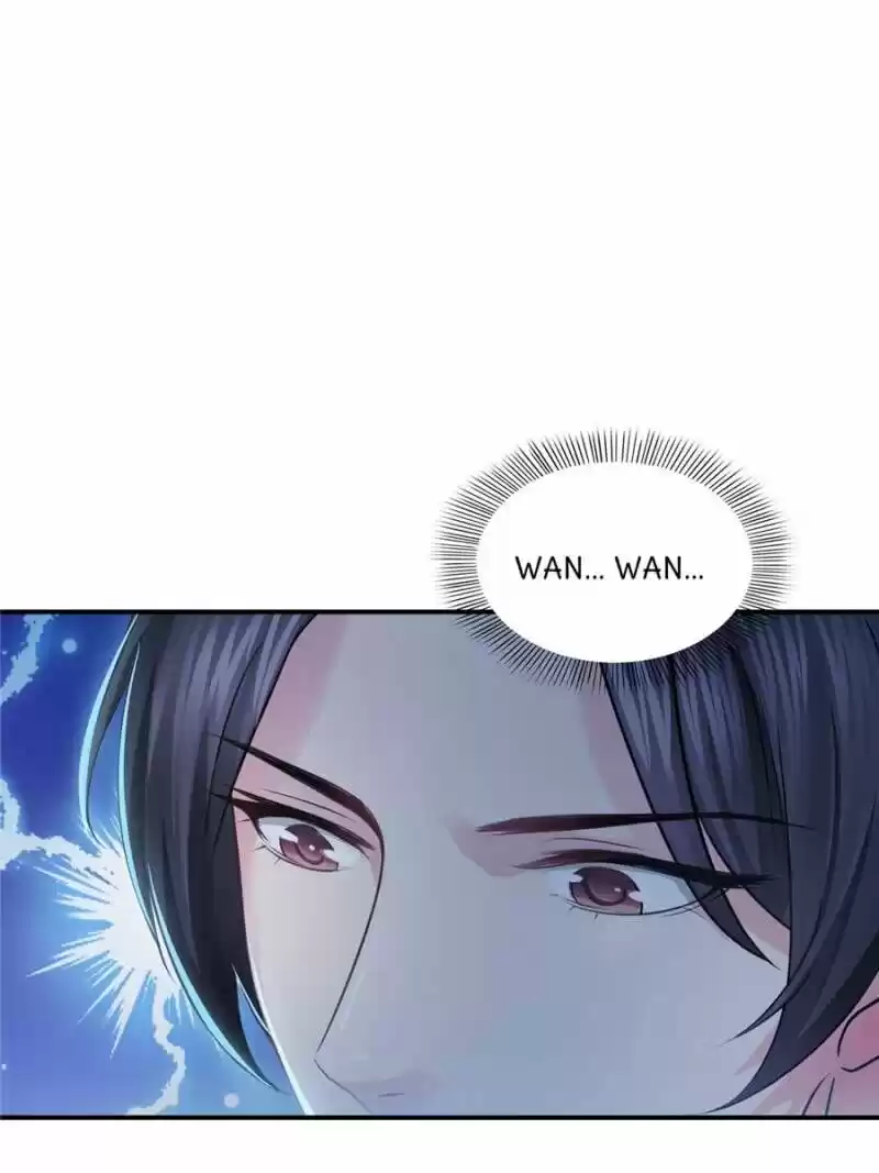 100% Sweet Love: The Delinquent XXX Wife Is a Bit Sweet (Novel) ch.012