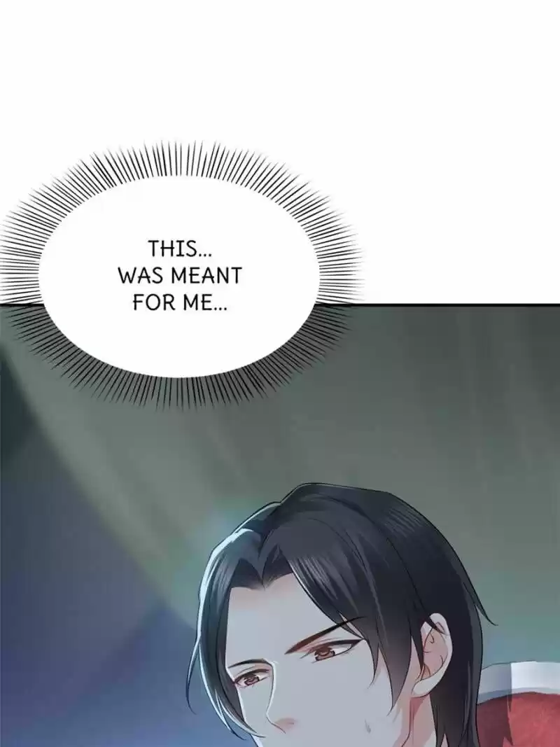 100% Sweet Love: The Delinquent XXX Wife Is a Bit Sweet (Novel) ch.012