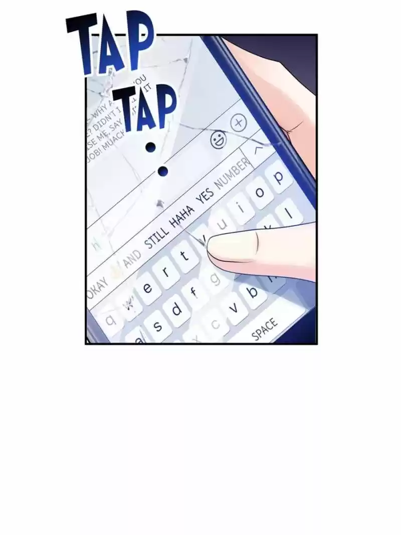 100% Sweet Love: The Delinquent XXX Wife Is a Bit Sweet (Novel) ch.012