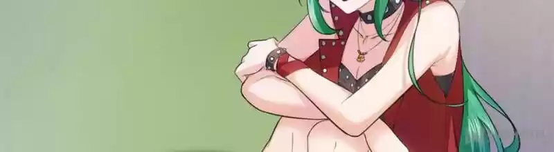 100% Sweet Love: The Delinquent XXX Wife Is a Bit Sweet (Novel) ch.012