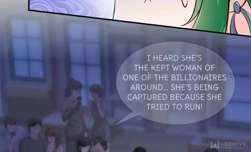 100% Sweet Love: The Delinquent XXX Wife Is a Bit Sweet (Novel) ch.012