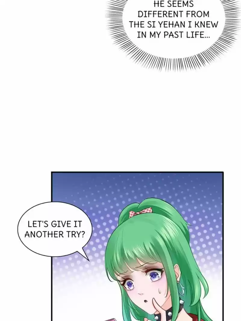 100% Sweet Love: The Delinquent XXX Wife Is a Bit Sweet (Novel) ch.012