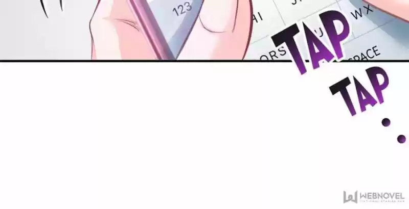 100% Sweet Love: The Delinquent XXX Wife Is a Bit Sweet (Novel) ch.012