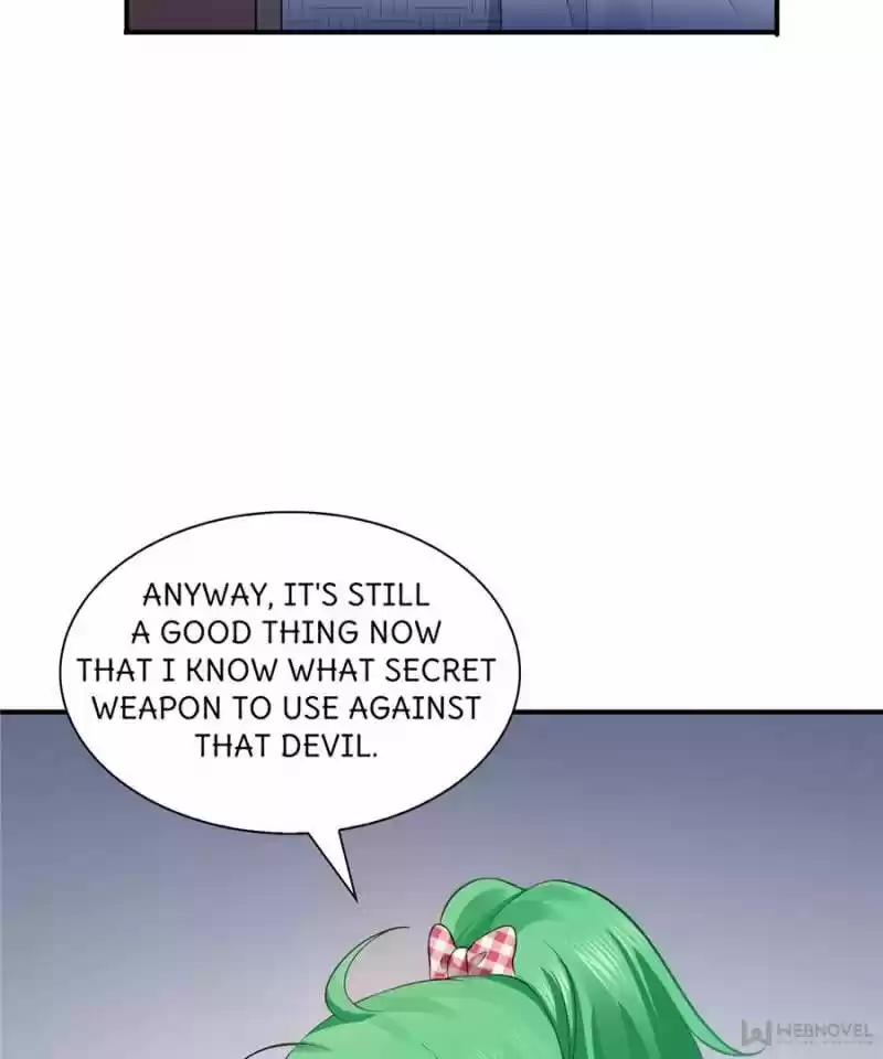 100% Sweet Love: The Delinquent XXX Wife Is a Bit Sweet (Novel) ch.012