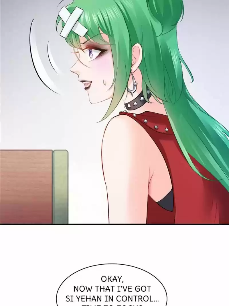 100% Sweet Love: The Delinquent XXX Wife Is a Bit Sweet (Novel) ch.012