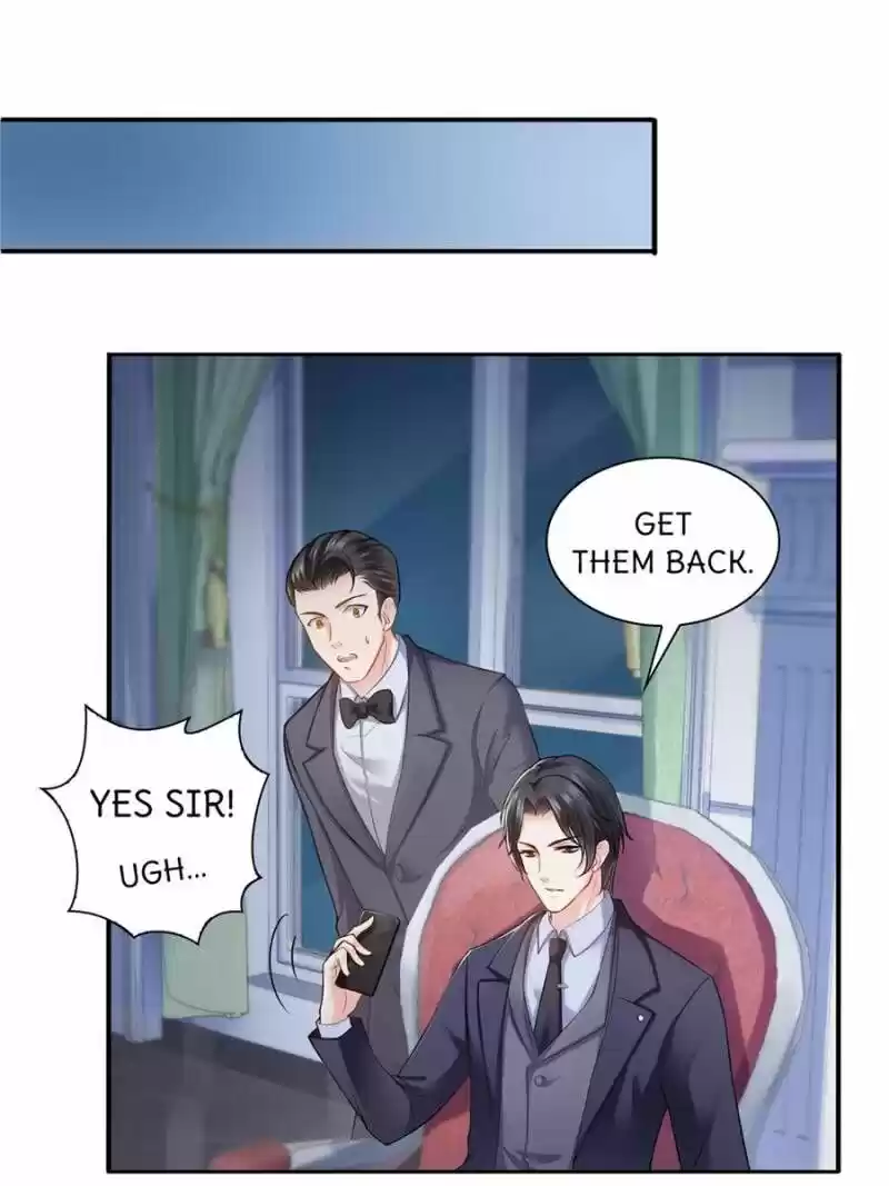 100% Sweet Love: The Delinquent XXX Wife Is a Bit Sweet (Novel) ch.012