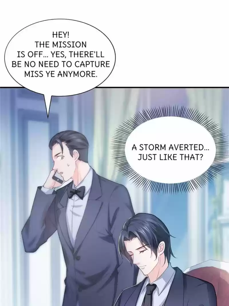 100% Sweet Love: The Delinquent XXX Wife Is a Bit Sweet (Novel) ch.012