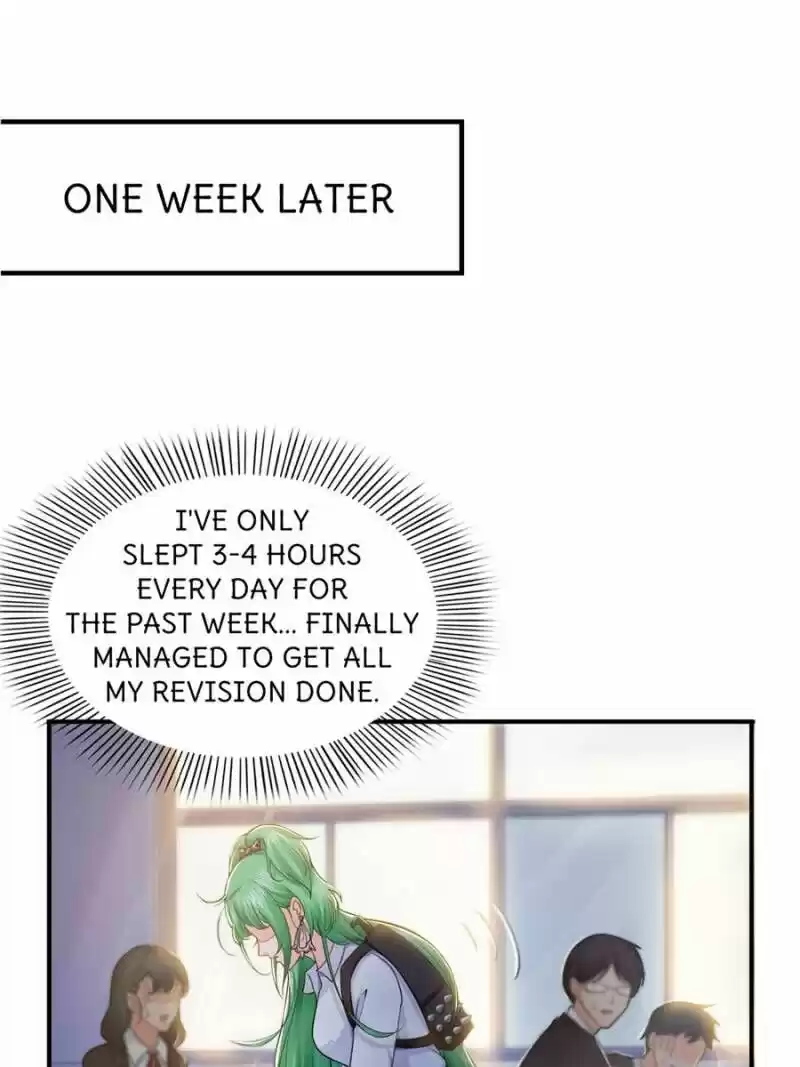 100% Sweet Love: The Delinquent XXX Wife Is a Bit Sweet (Novel) ch.012