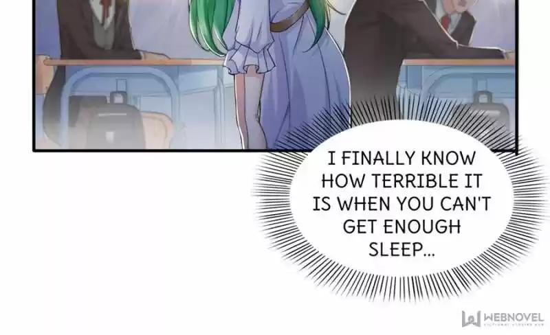 100% Sweet Love: The Delinquent XXX Wife Is a Bit Sweet (Novel) ch.012